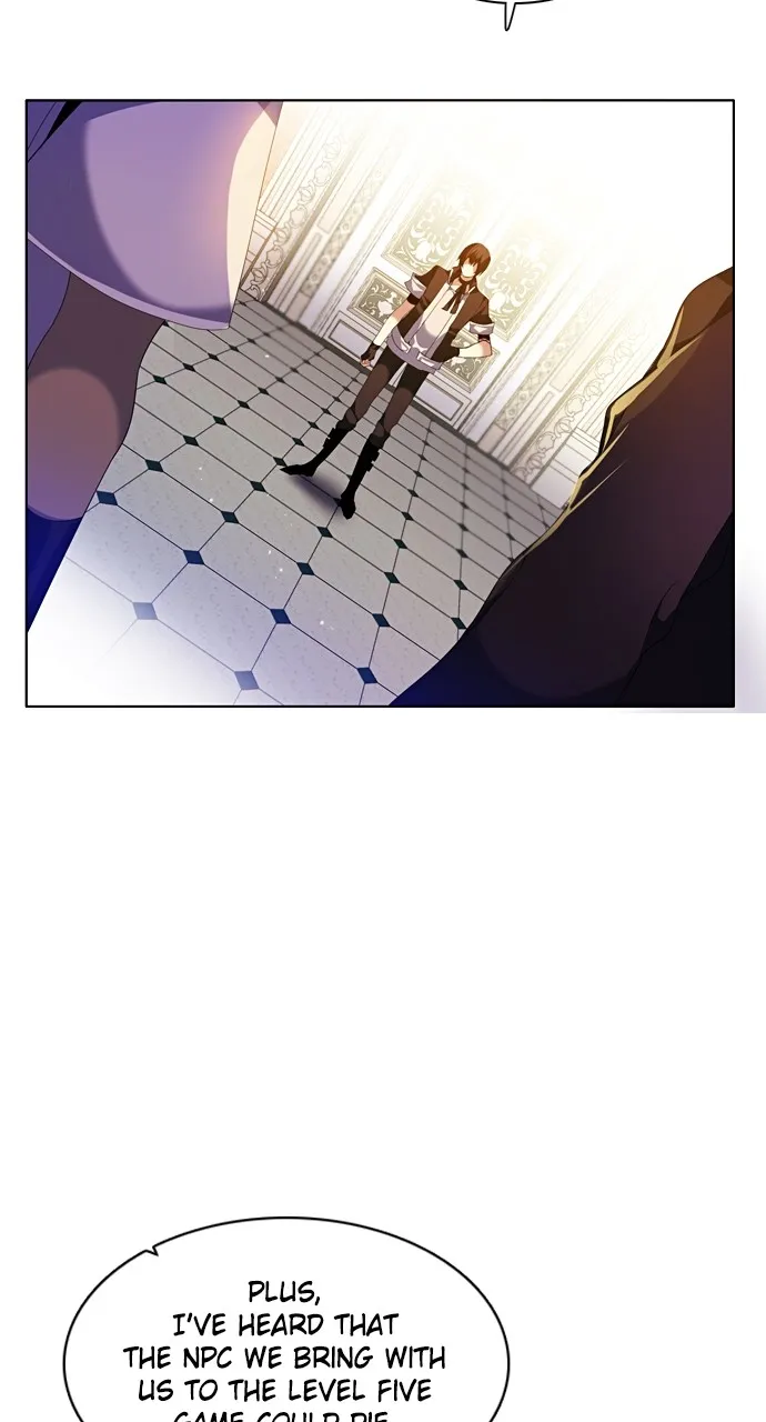 Read Zero Game chapter 174 image 10 on Lezhin