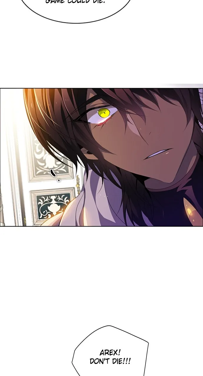 Read Zero Game chapter 174 image 11 on Lezhin