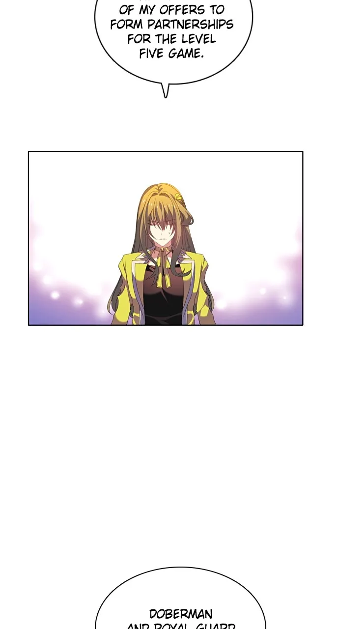 Read Zero Game chapter 174 image 19 on Lezhin