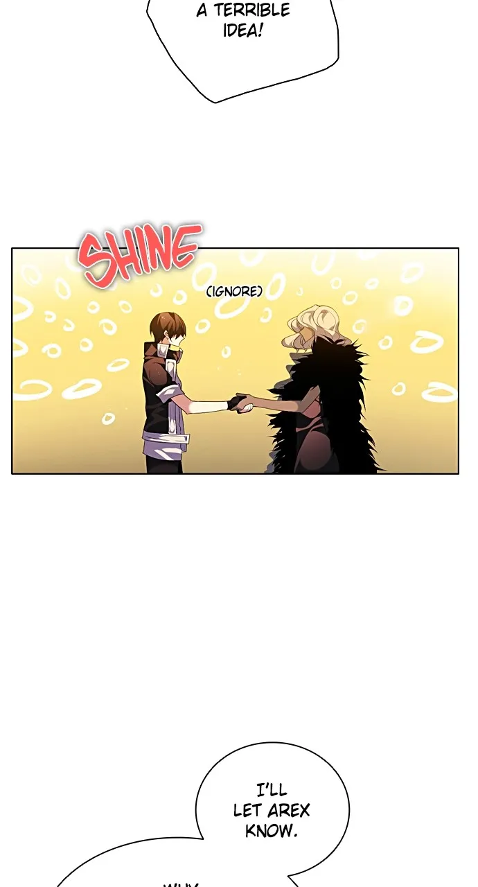 Read Zero Game chapter 174 image 2 on Lezhin