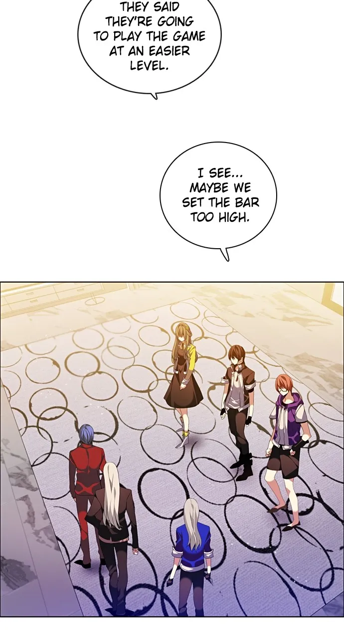 Read Zero Game chapter 174 image 23 on Lezhin