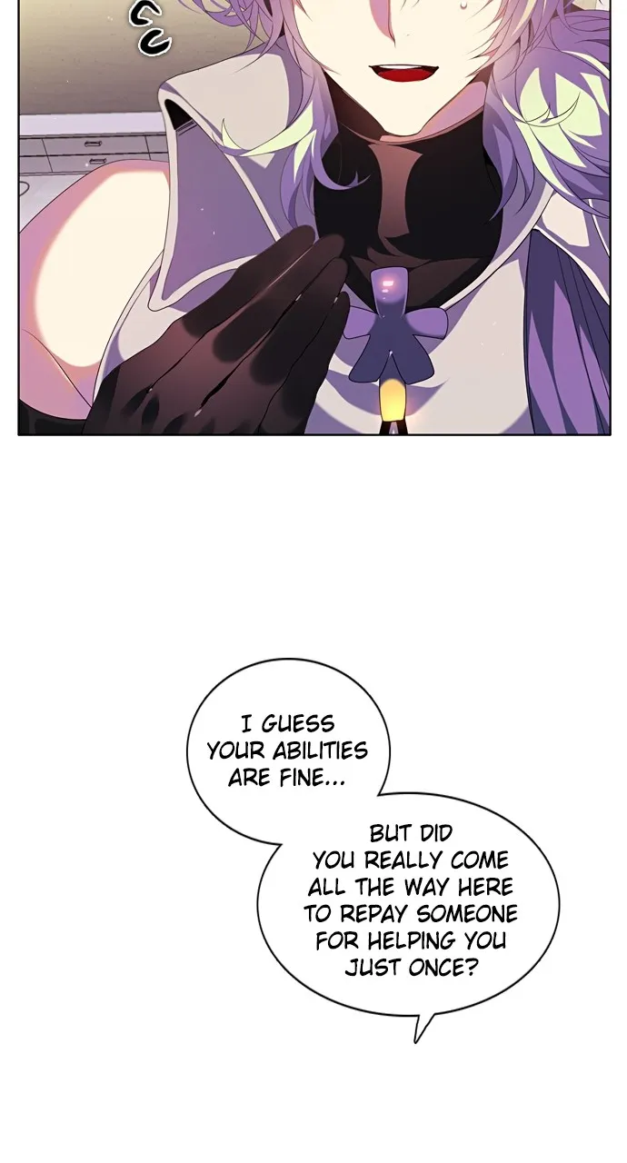 Read Zero Game chapter 174 image 36 on Lezhin