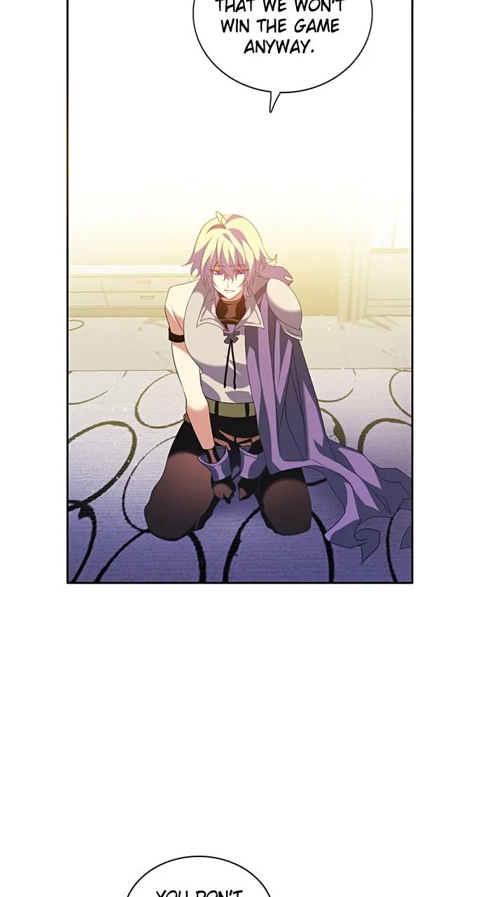 Read Zero Game chapter 174 image 38 on Lezhin