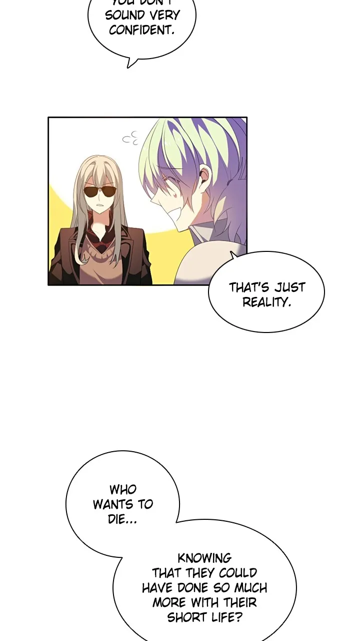 Read Zero Game chapter 174 image 39 on Lezhin