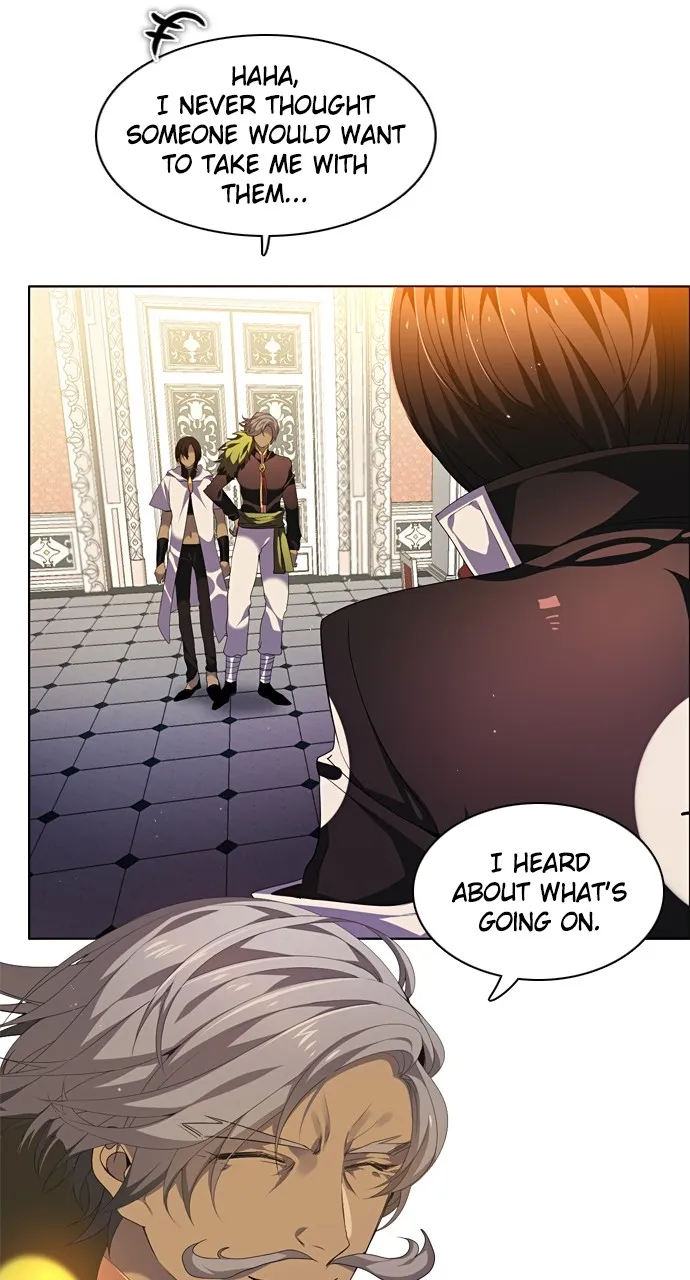 Read Zero Game chapter 174 image 5 on Lezhin