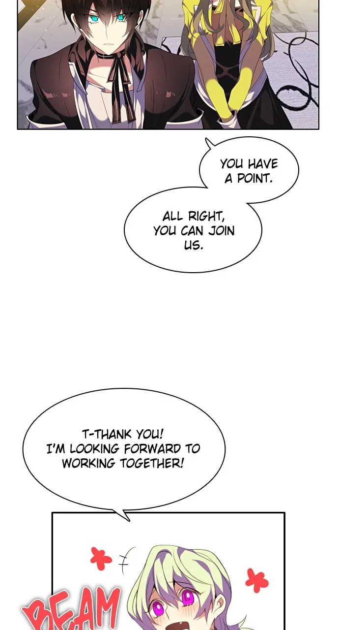 Read Zero Game chapter 174 image 51 on Lezhin