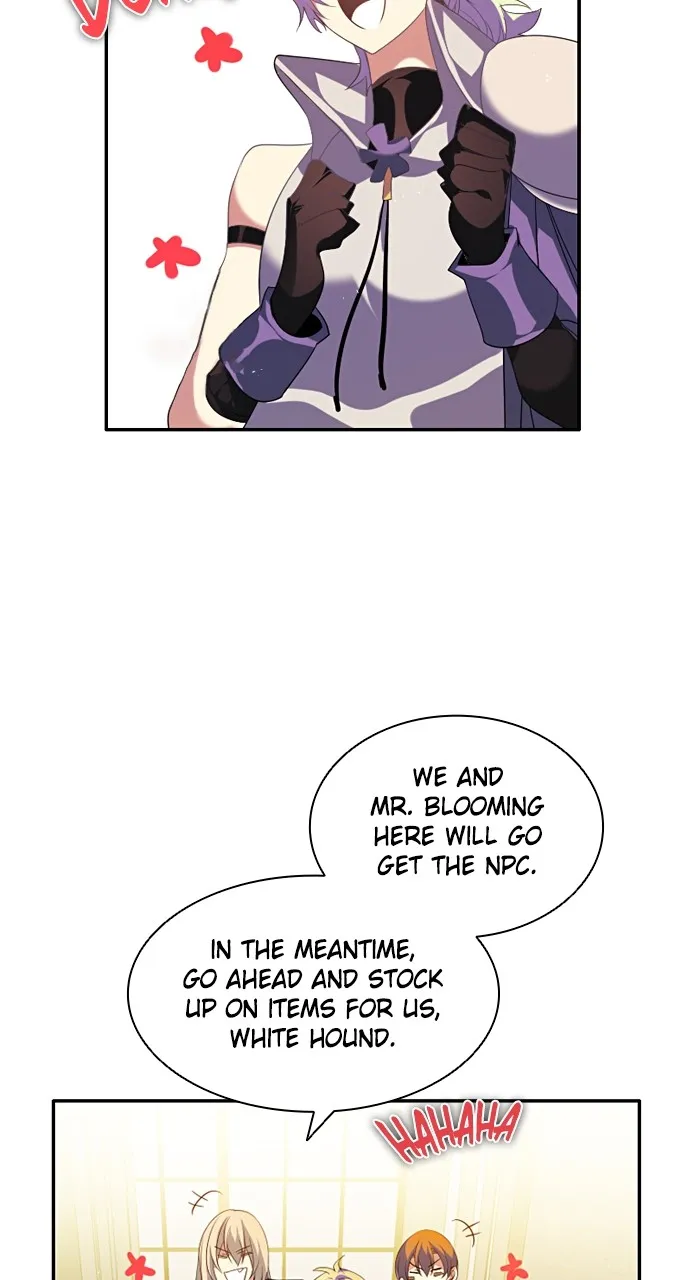 Read Zero Game chapter 174 image 52 on Lezhin