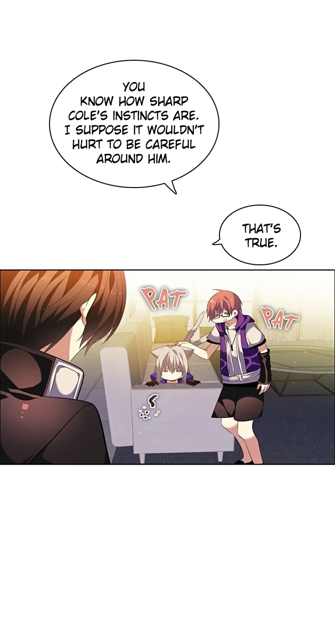 Read Zero Game chapter 174 image 59 on Lezhin