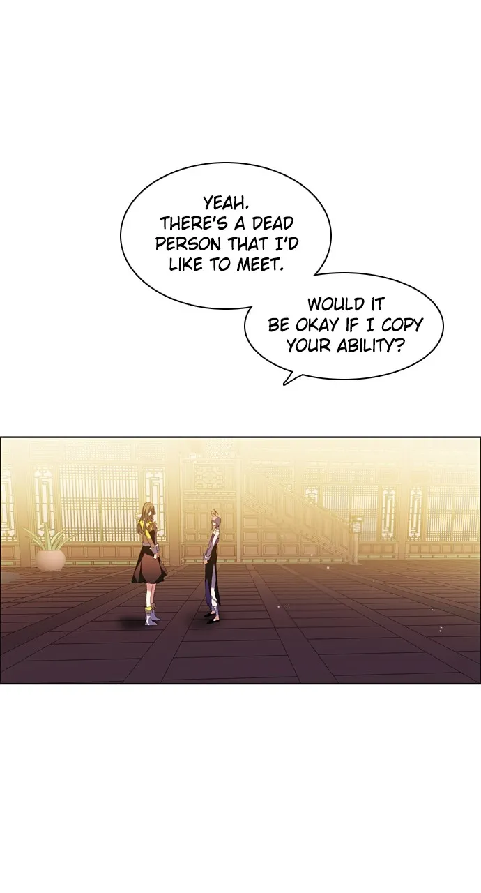 Read Zero Game chapter 174 image 72 on Lezhin