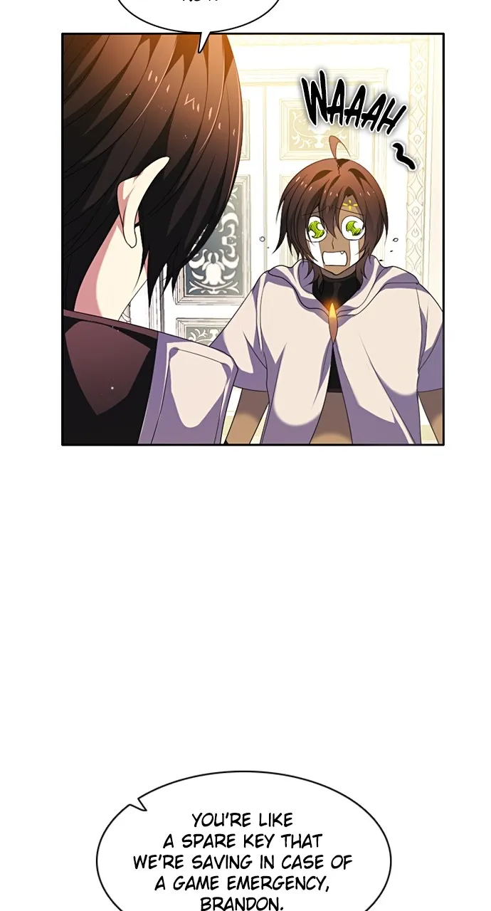 Read Zero Game chapter 174 image 8 on Lezhin