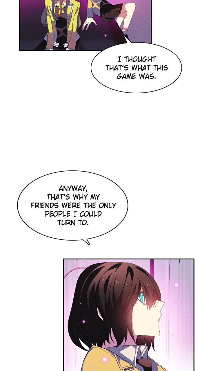 Read Zero Game chapter 175 image 19 on Lezhin