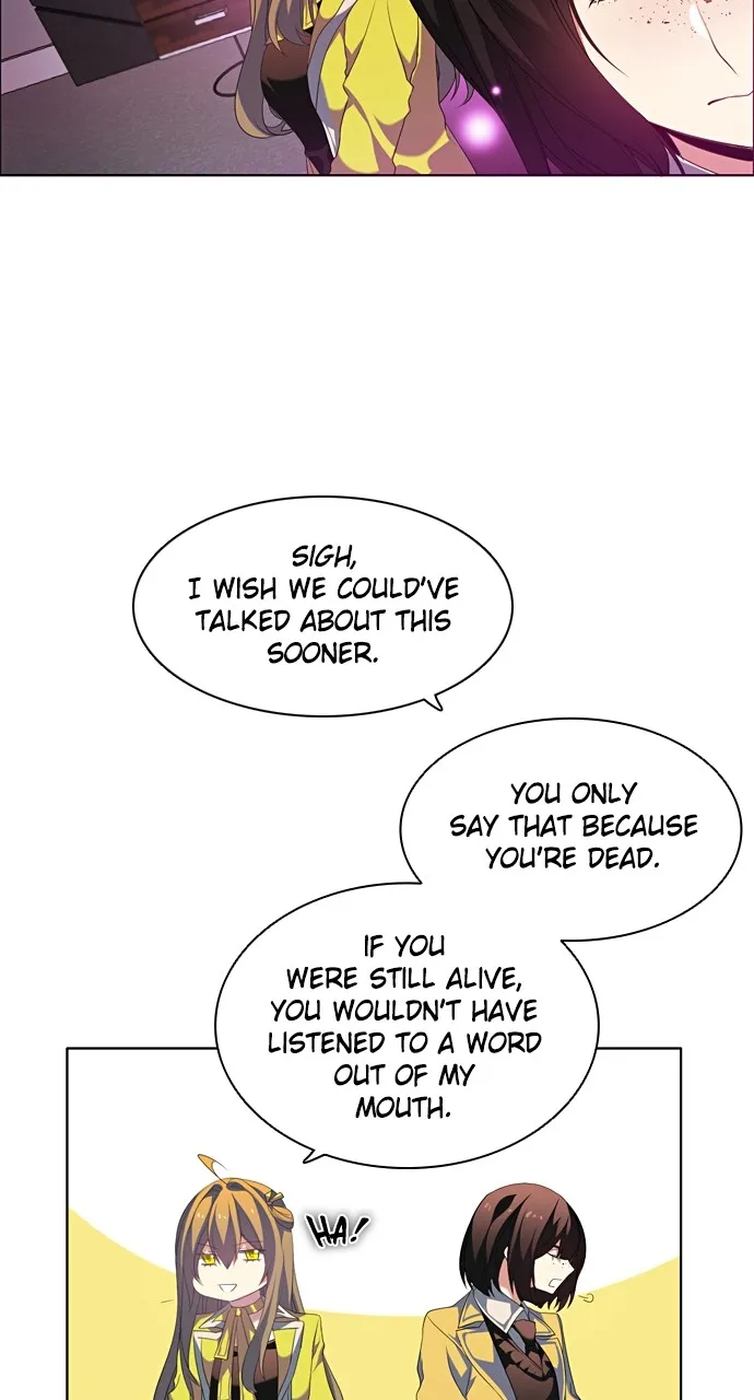 Read Zero Game chapter 175 image 23 on Lezhin