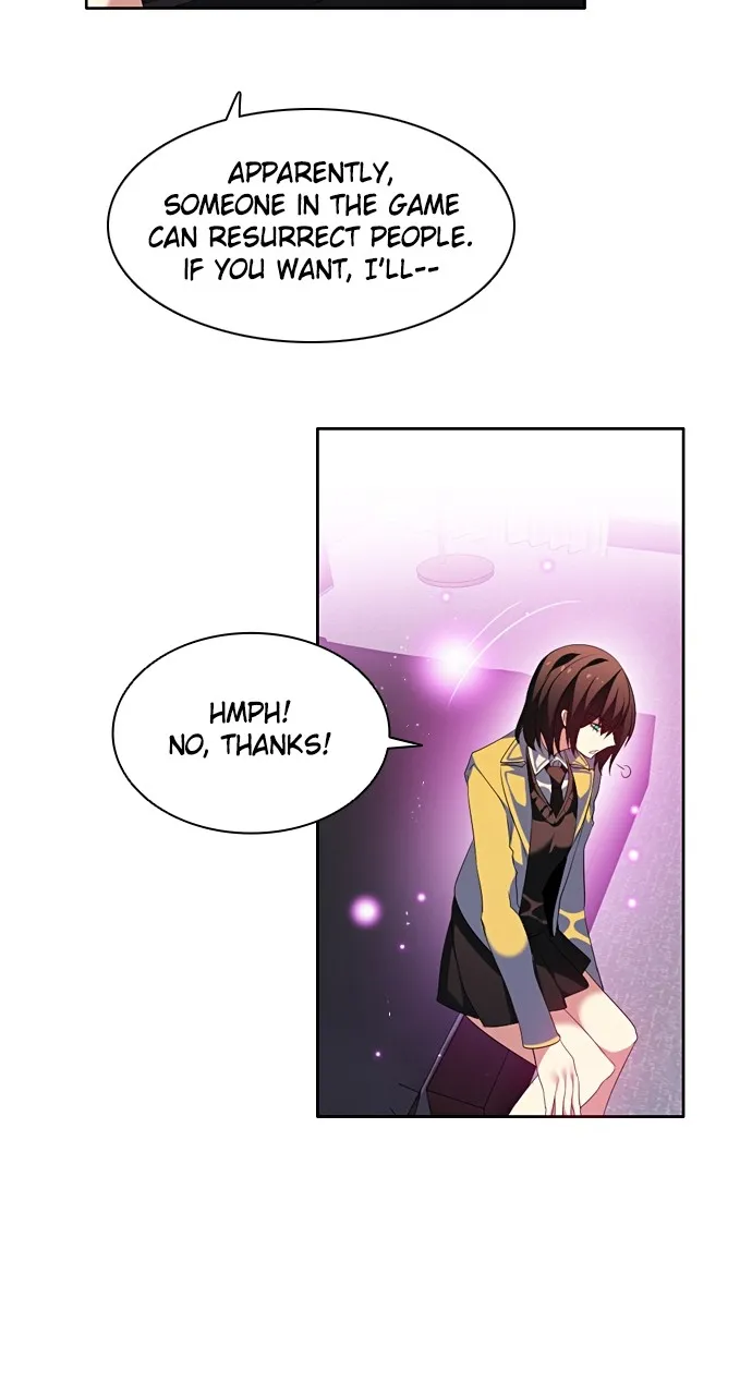 Read Zero Game chapter 175 image 27 on Lezhin