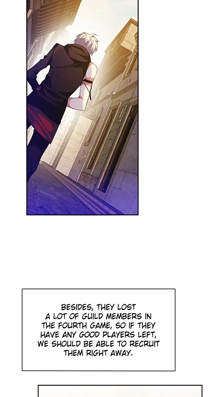 Read Zero Game chapter 175 image 38 on Lezhin