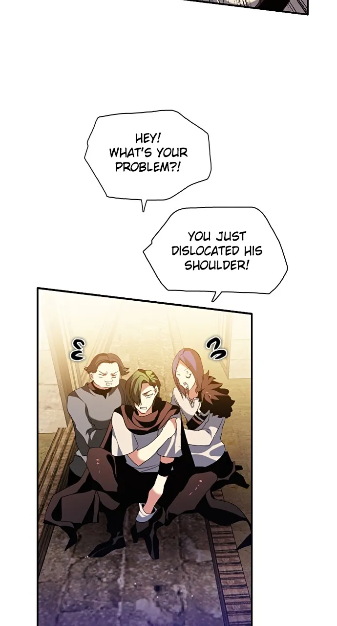 Read Zero Game chapter 175 image 44 on Lezhin