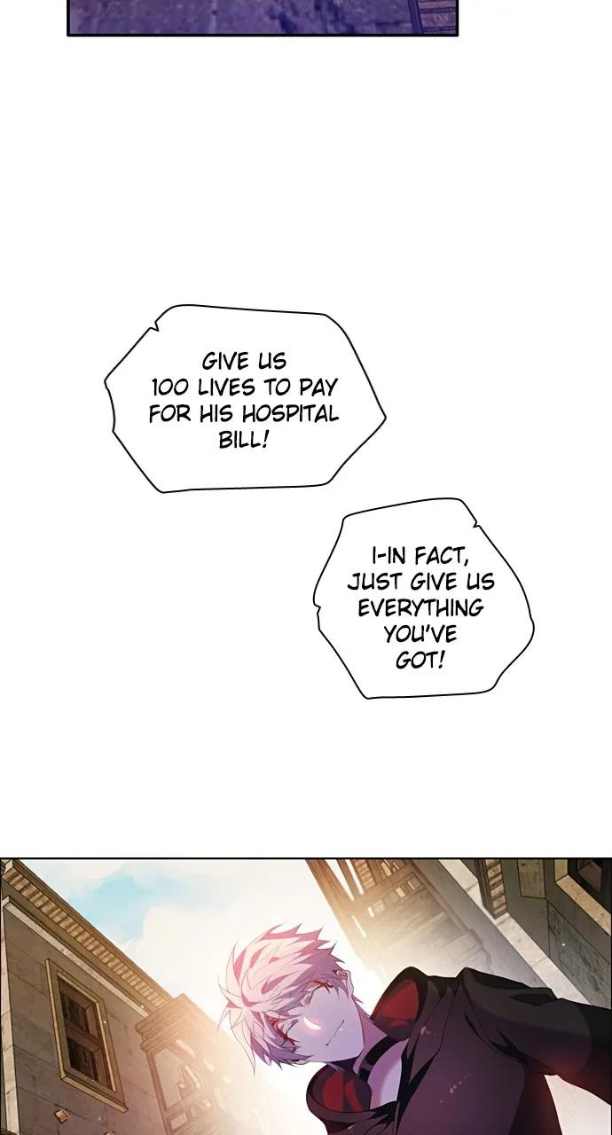 Read Zero Game chapter 175 image 45 on Lezhin