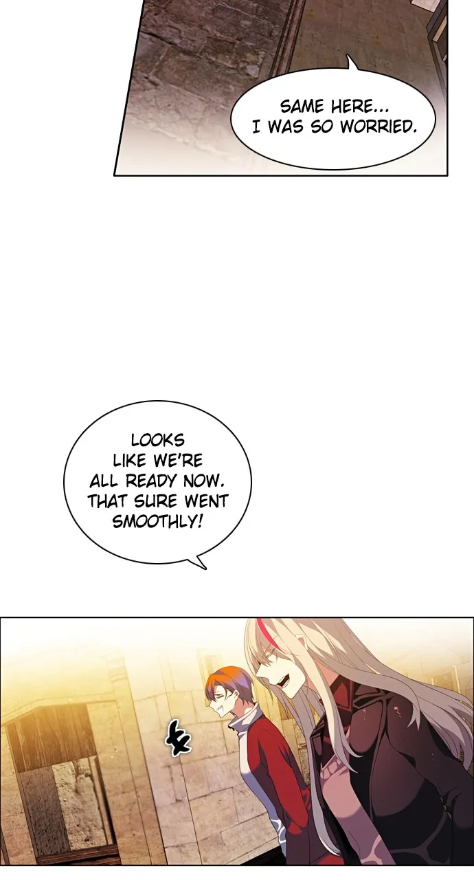 Read Zero Game chapter 175 image 51 on Lezhin