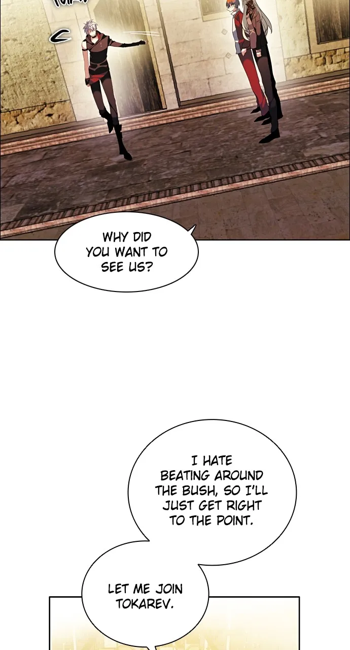 Read Zero Game chapter 175 image 59 on Lezhin