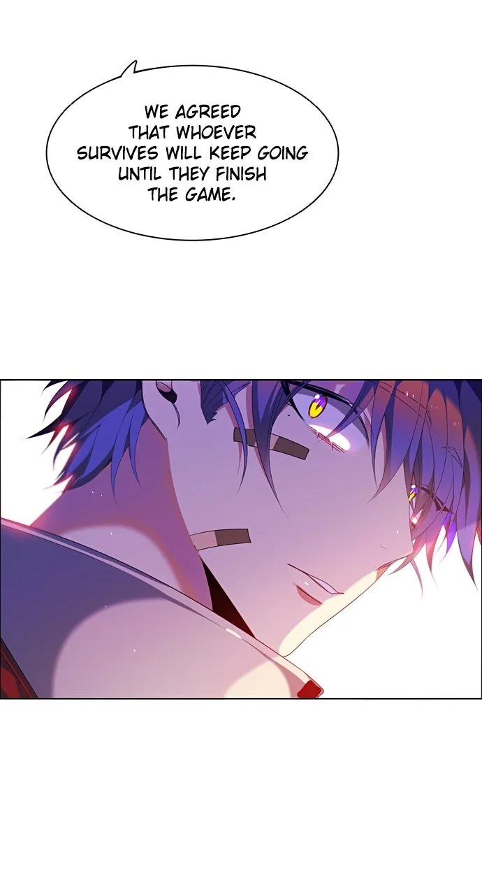 Read Zero Game chapter 175 image 66 on Lezhin