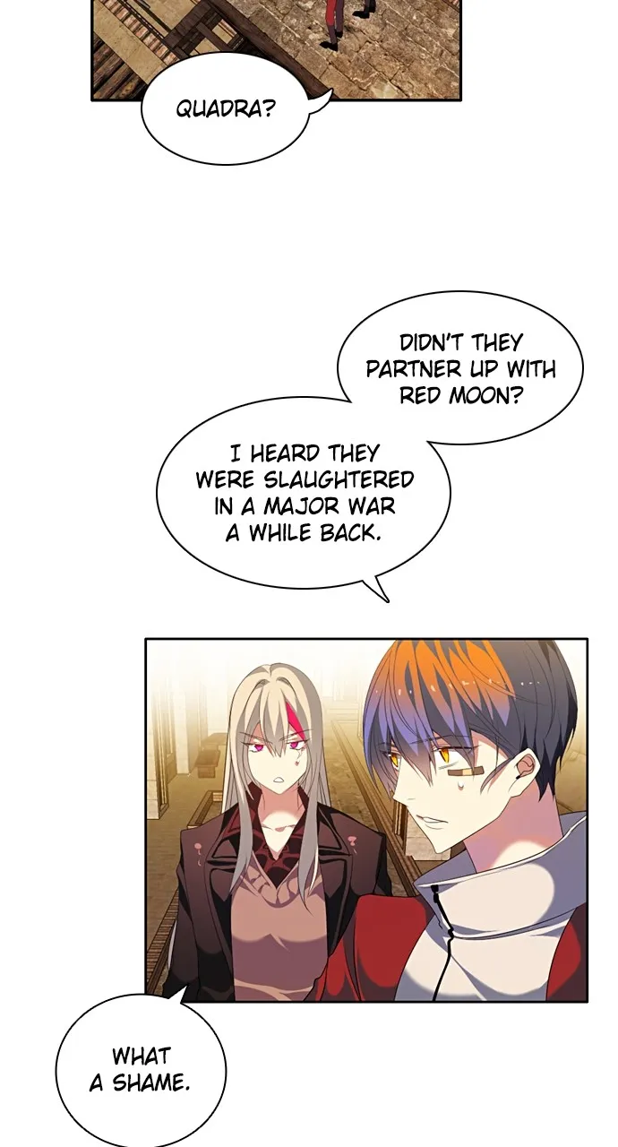 Read Zero Game chapter 175 image 71 on Lezhin