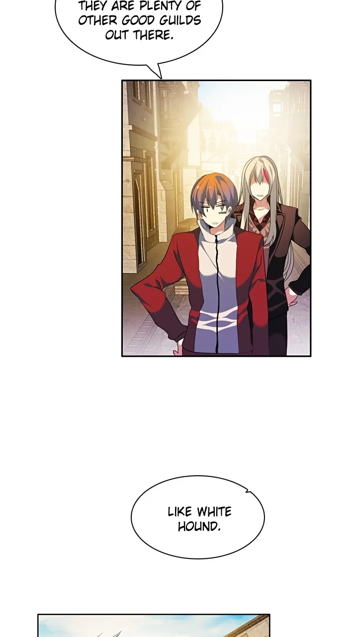 Read Zero Game chapter 175 image 73 on Lezhin