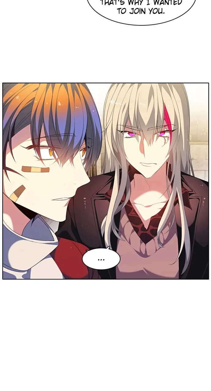 Read Zero Game chapter 176 image 1 on Lezhin