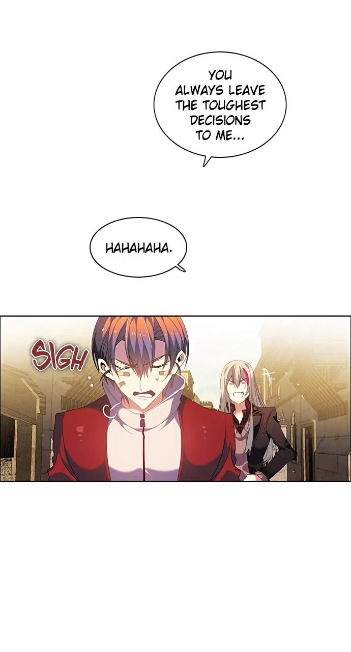 Read Zero Game chapter 176 image 11 on Lezhin