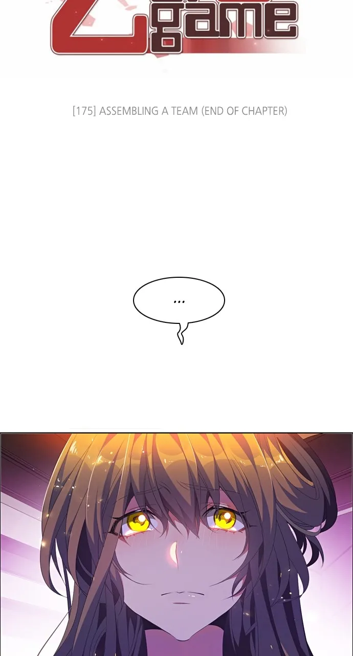 Read Zero Game chapter 176 image 25 on Lezhin