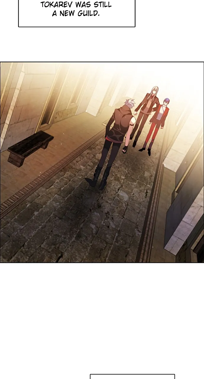 Read Zero Game chapter 176 image 3 on Lezhin