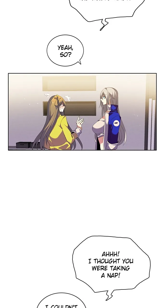 Read Zero Game chapter 176 image 32 on Lezhin