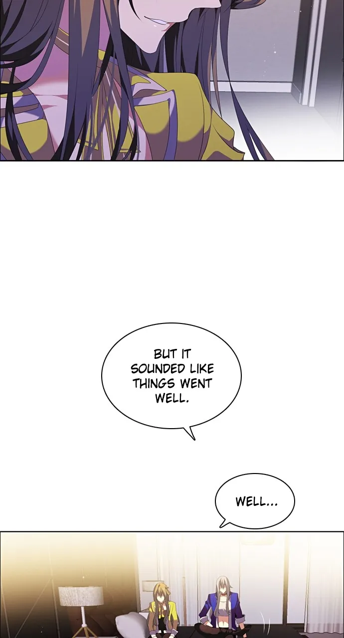 Read Zero Game chapter 176 image 35 on Lezhin