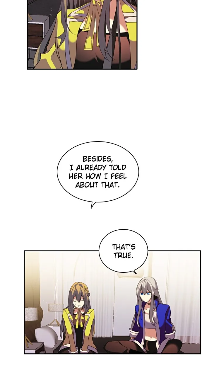 Read Zero Game chapter 176 image 37 on Lezhin