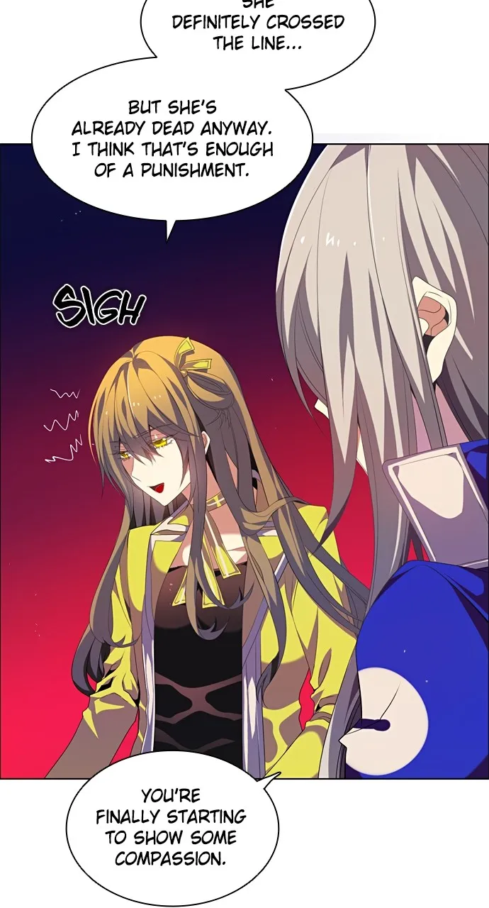 Read Zero Game chapter 176 image 42 on Lezhin