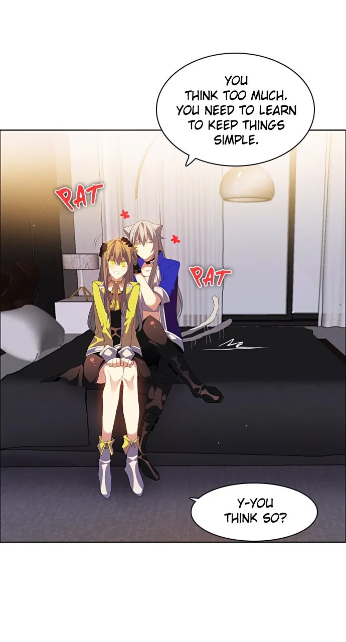 Read Zero Game chapter 176 image 49 on Lezhin