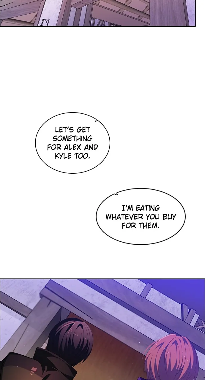 Read Zero Game chapter 176 image 51 on Lezhin