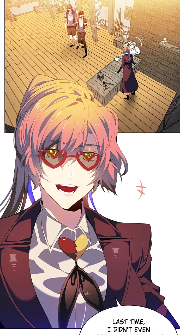 Read Zero Game chapter 176 image 53 on Lezhin