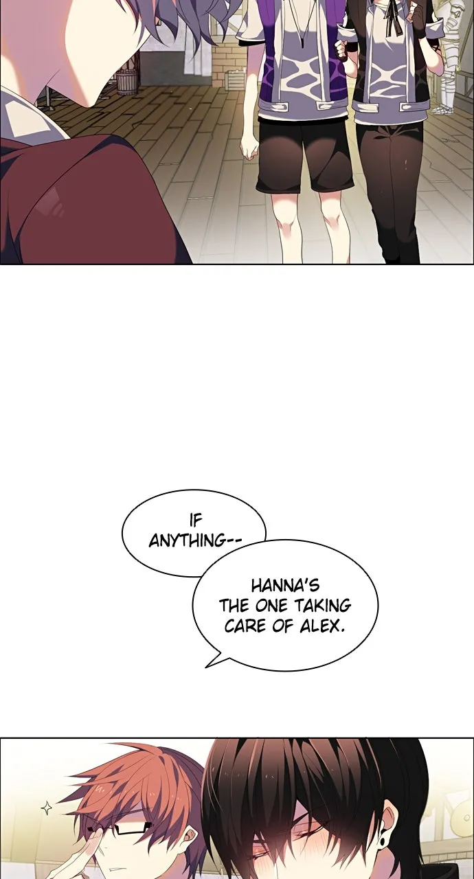 Read Zero Game chapter 176 image 57 on Lezhin