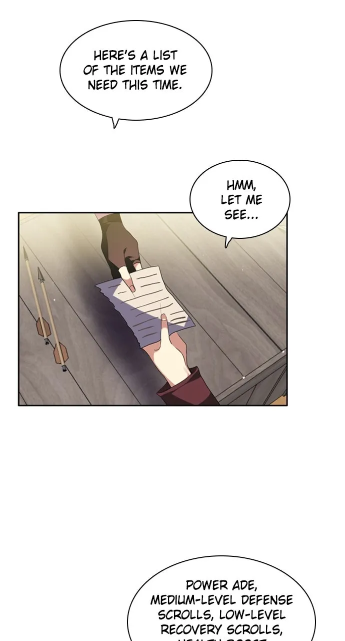 Read Zero Game chapter 176 image 61 on Lezhin