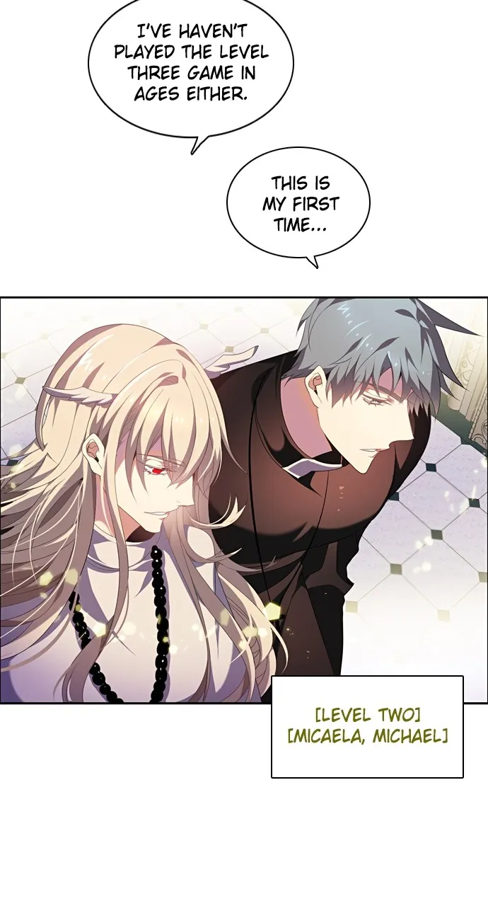 Read Zero Game chapter 176 image 71 on Lezhin