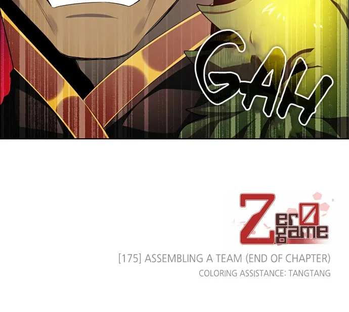 Read Zero Game chapter 176 image 76 on Lezhin