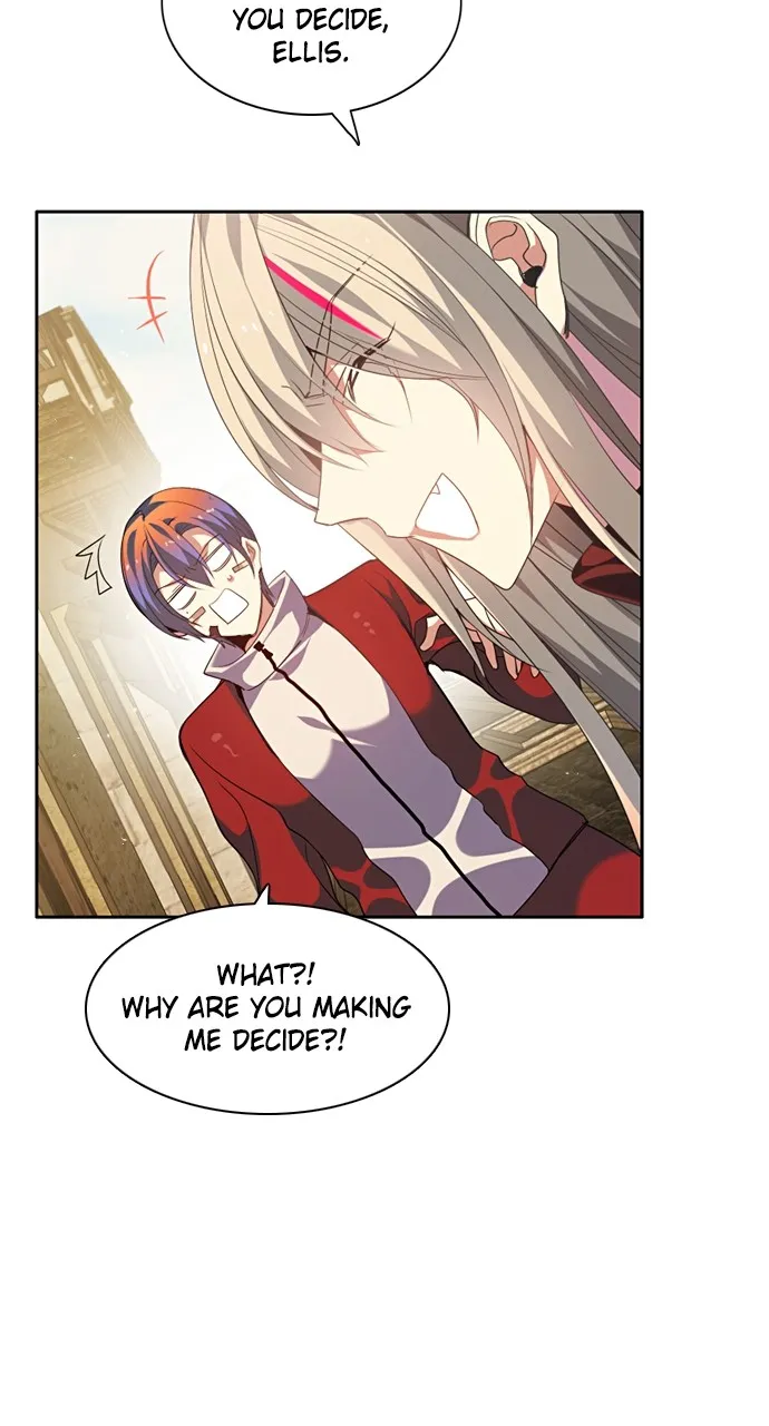 Read Zero Game chapter 176 image 9 on Lezhin