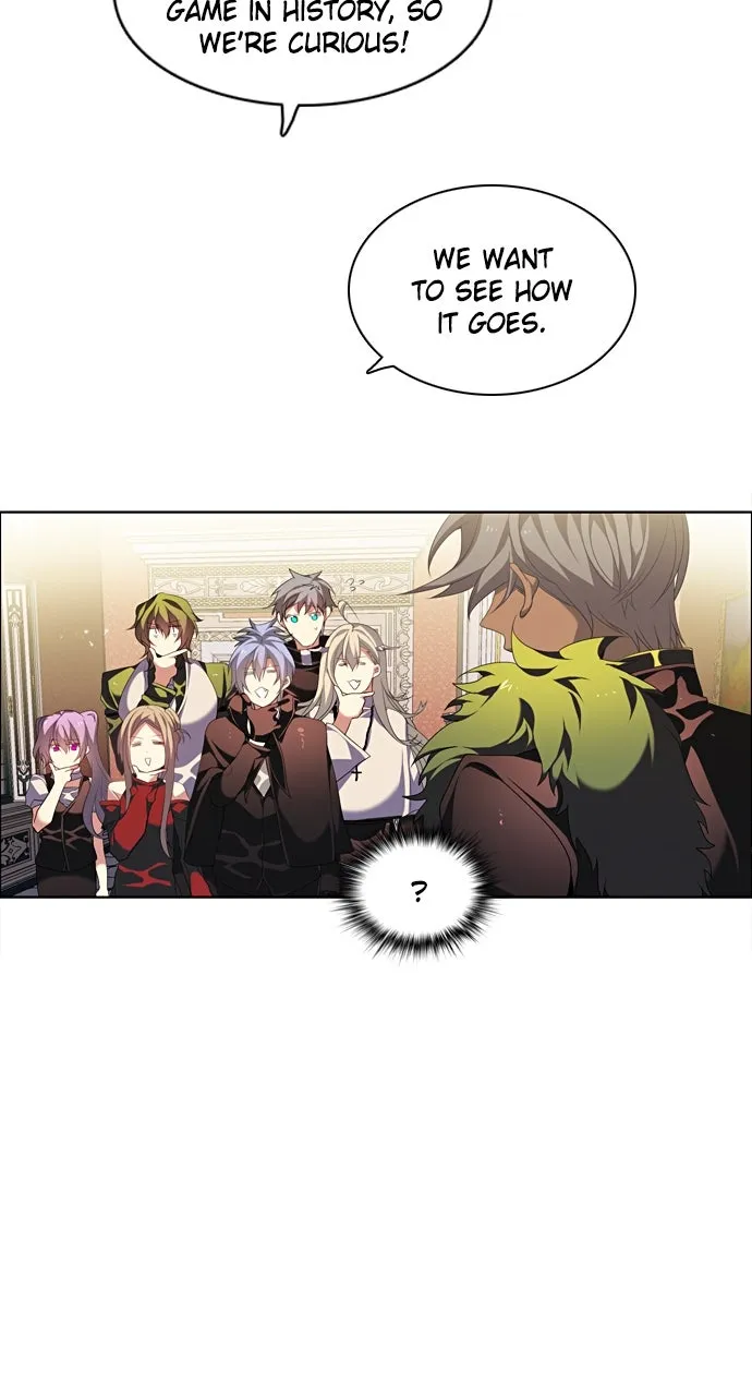 Read Zero Game chapter 177 image 15 on Lezhin