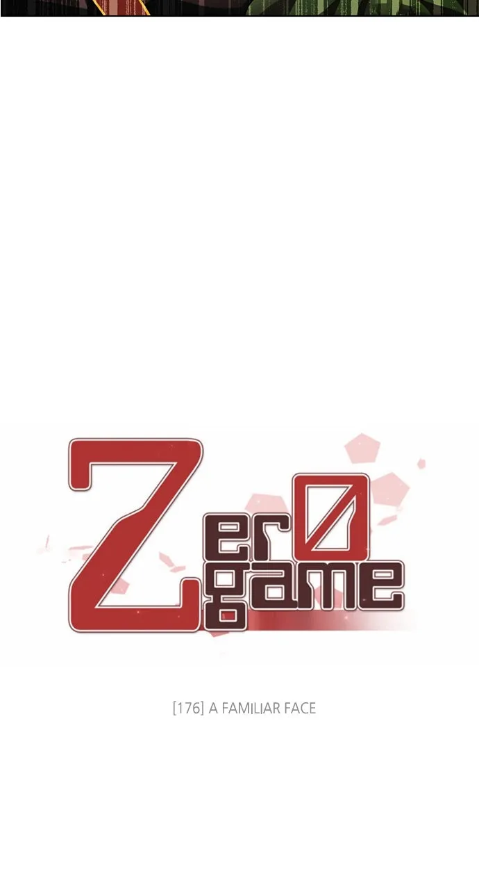 Read Zero Game chapter 177 image 2 on Lezhin