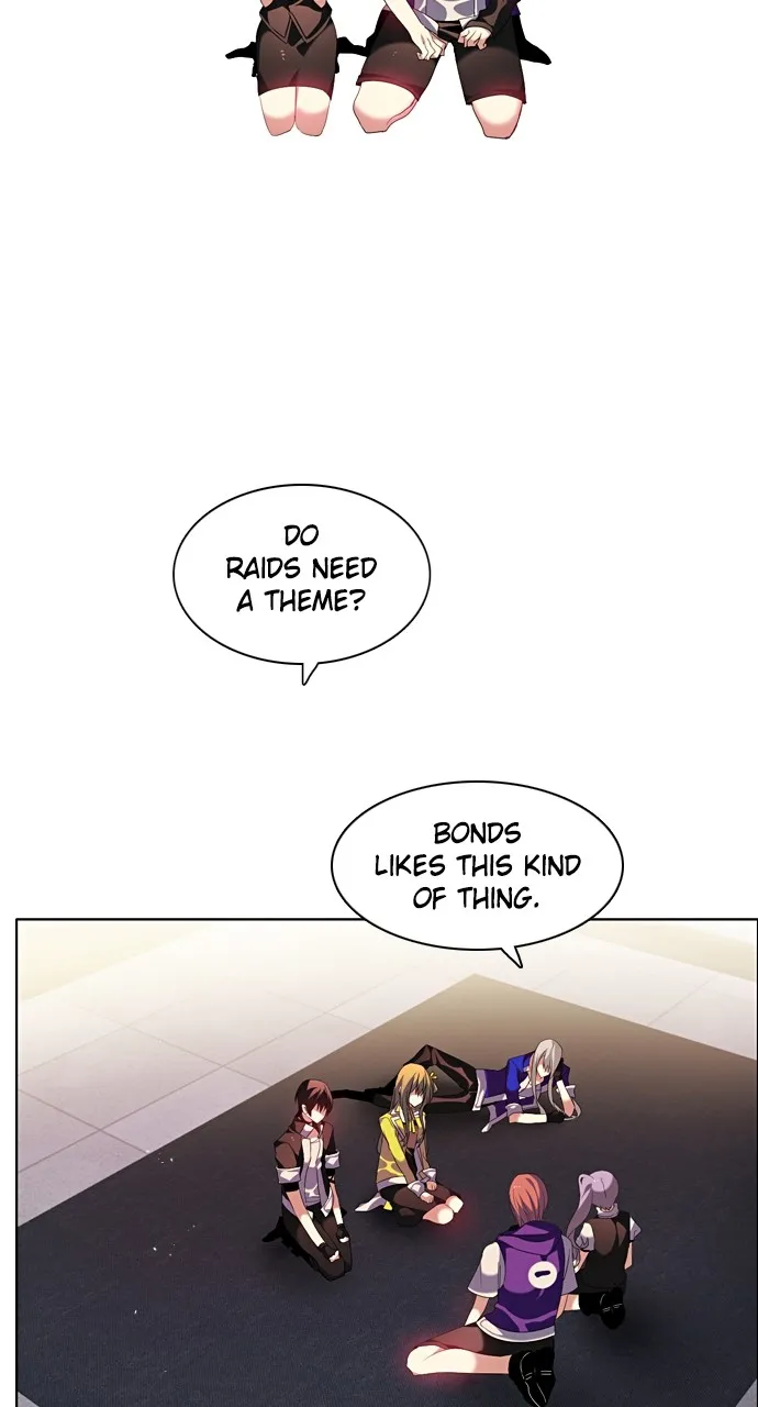 Read Zero Game chapter 177 image 23 on Lezhin