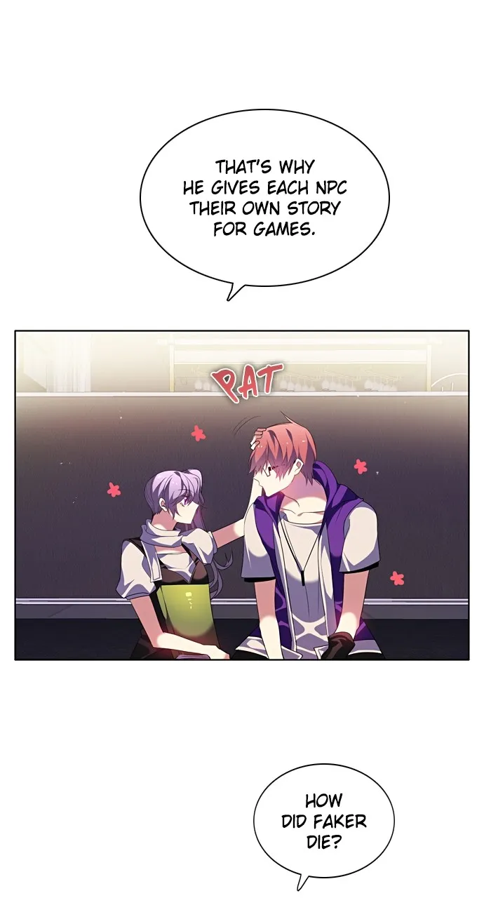 Read Zero Game chapter 177 image 26 on Lezhin