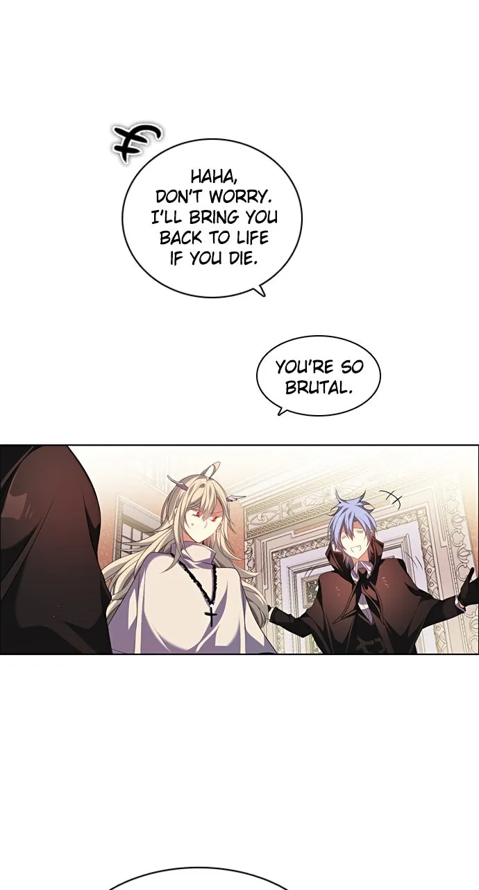 Read Zero Game chapter 177 image 3 on Lezhin