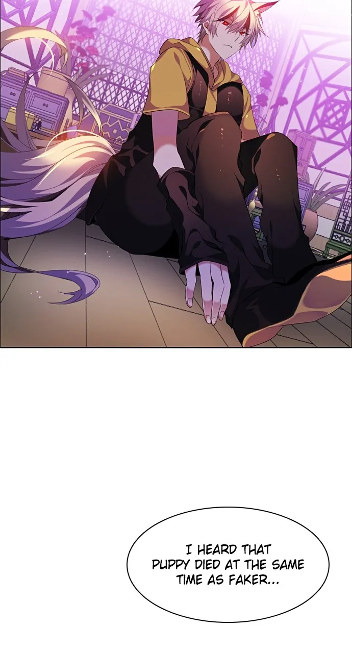 Read Zero Game chapter 177 image 30 on Lezhin