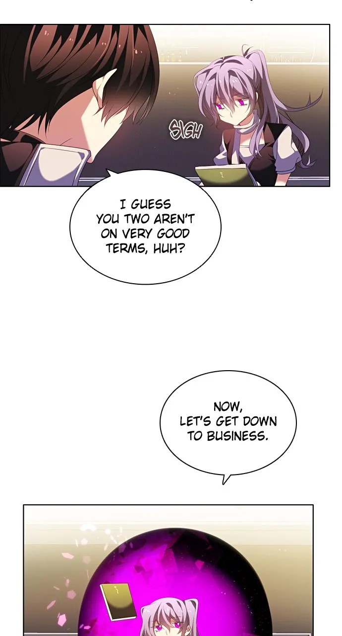 Read Zero Game chapter 177 image 32 on Lezhin