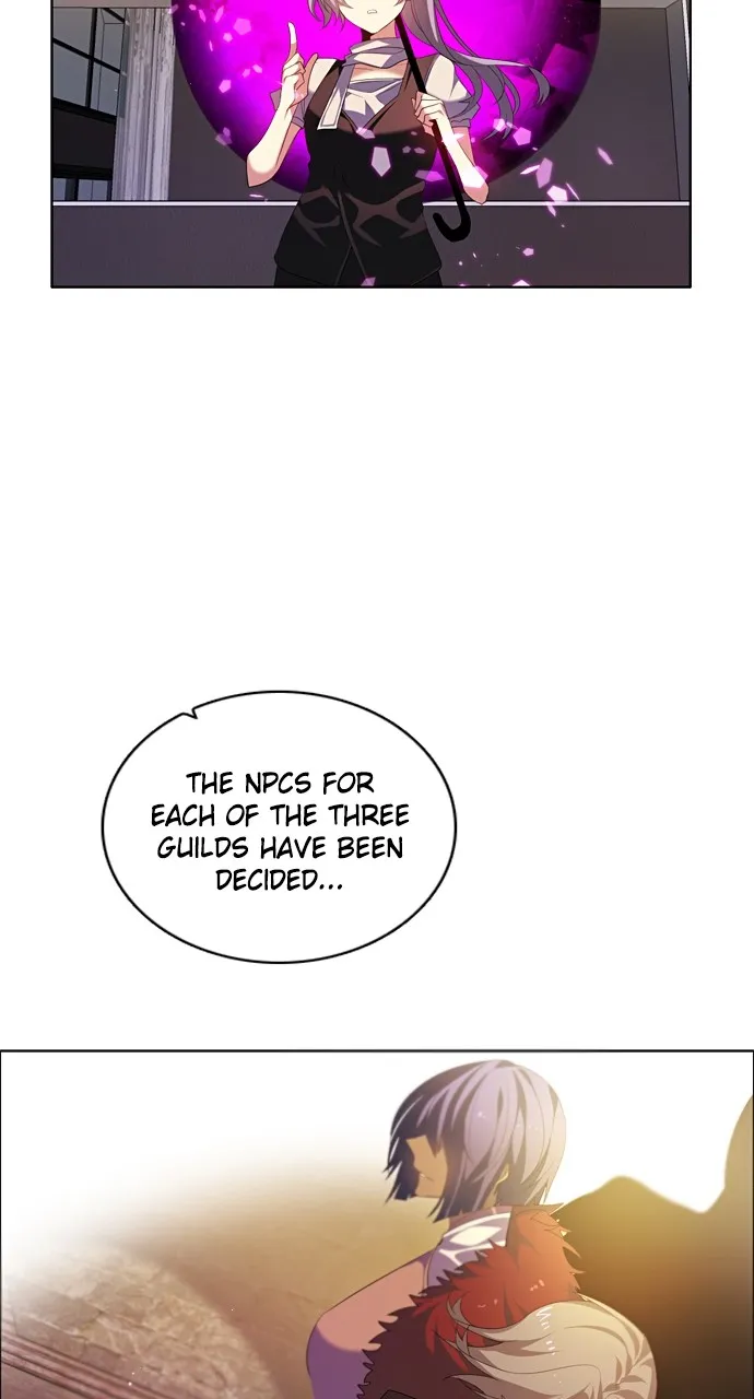 Read Zero Game chapter 177 image 33 on Lezhin