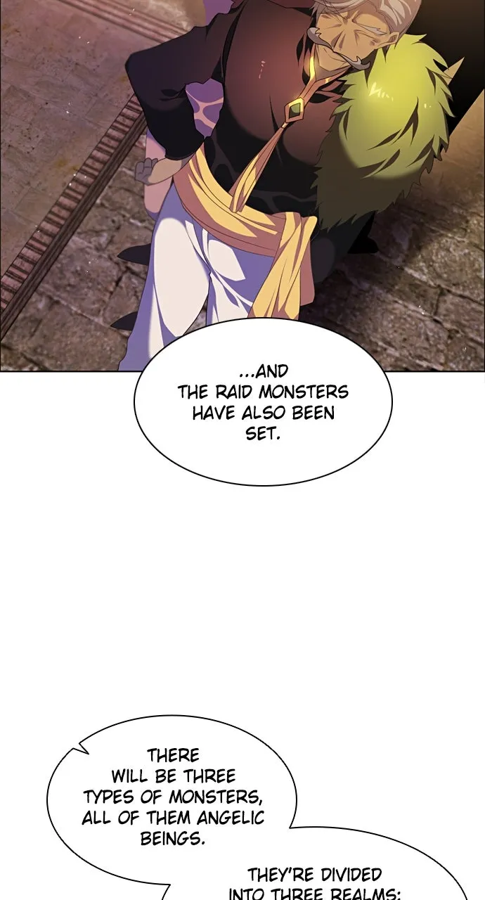 Read Zero Game chapter 177 image 34 on Lezhin